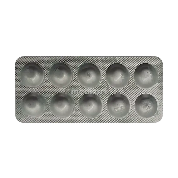 nebilong am tablet 10's